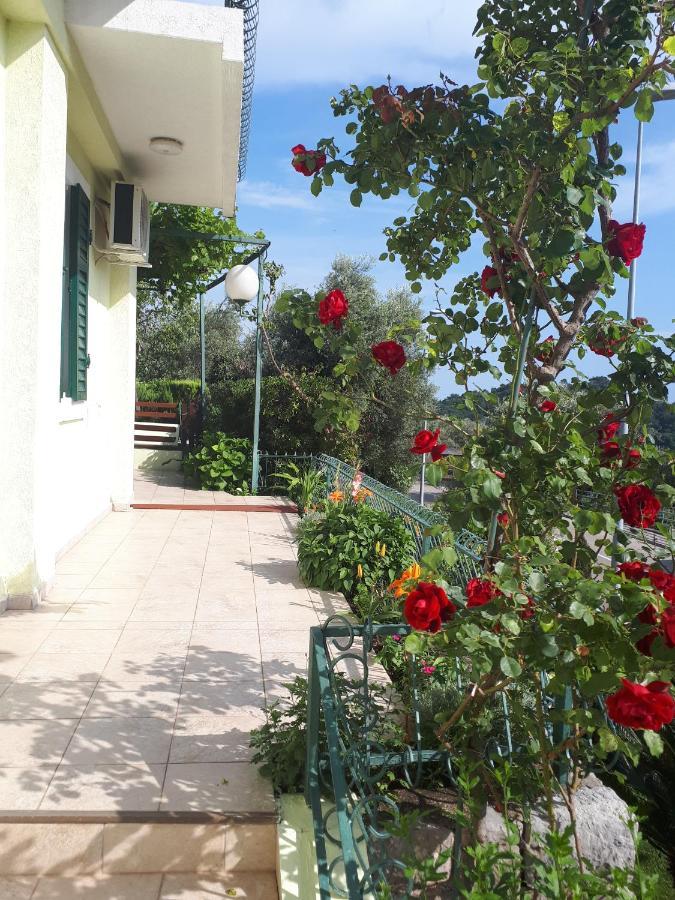 Apartments Simo Petrovac Екстер'єр фото