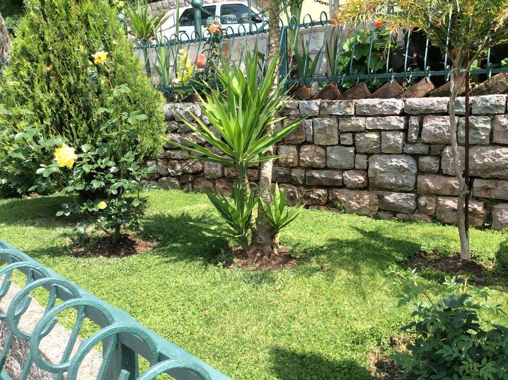 Apartments Simo Petrovac Екстер'єр фото