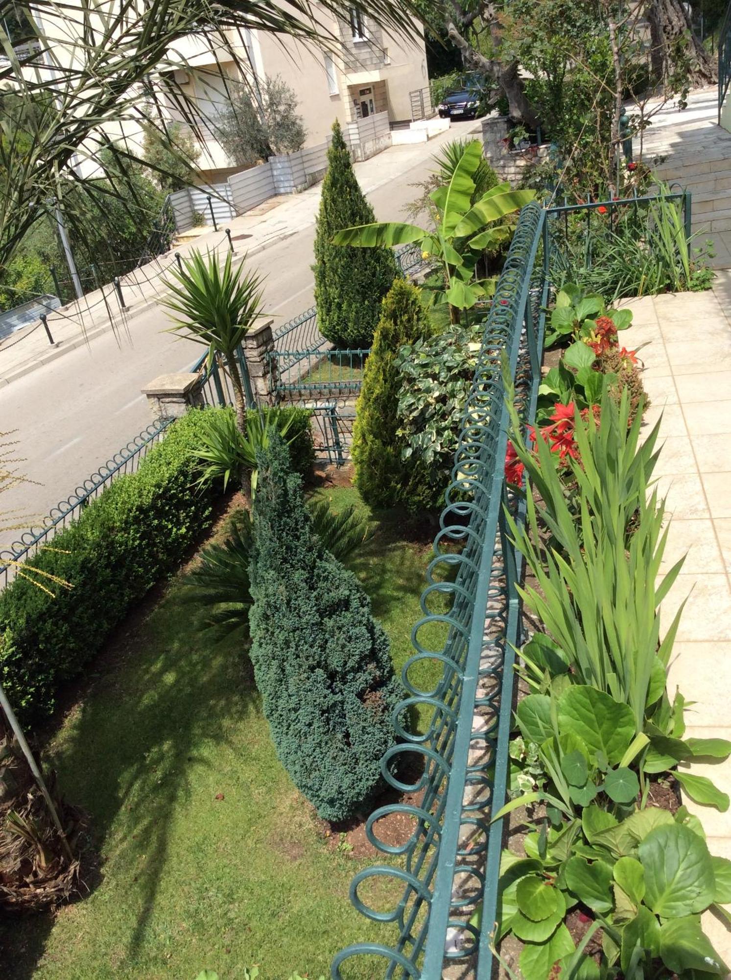 Apartments Simo Petrovac Екстер'єр фото